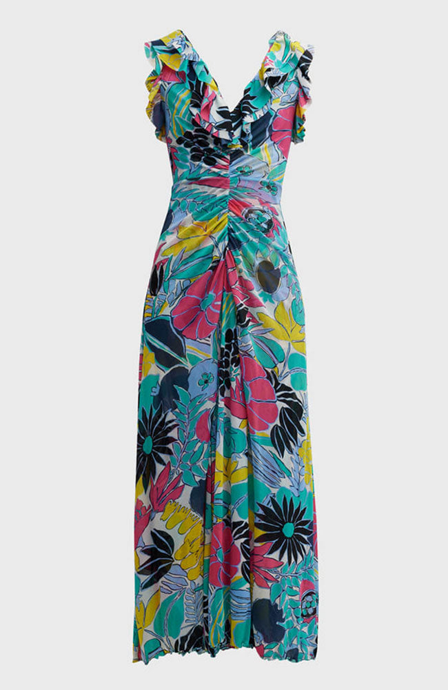 Sean Sleeveless Dress