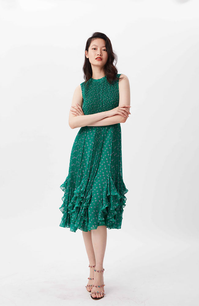 Darien Dress