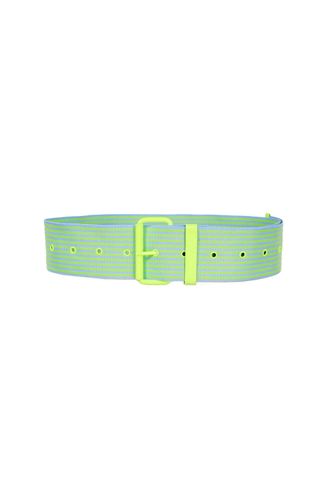 Duette Wide Belt