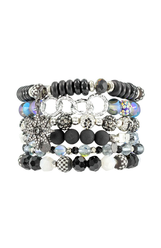 Domino Bracelet Set