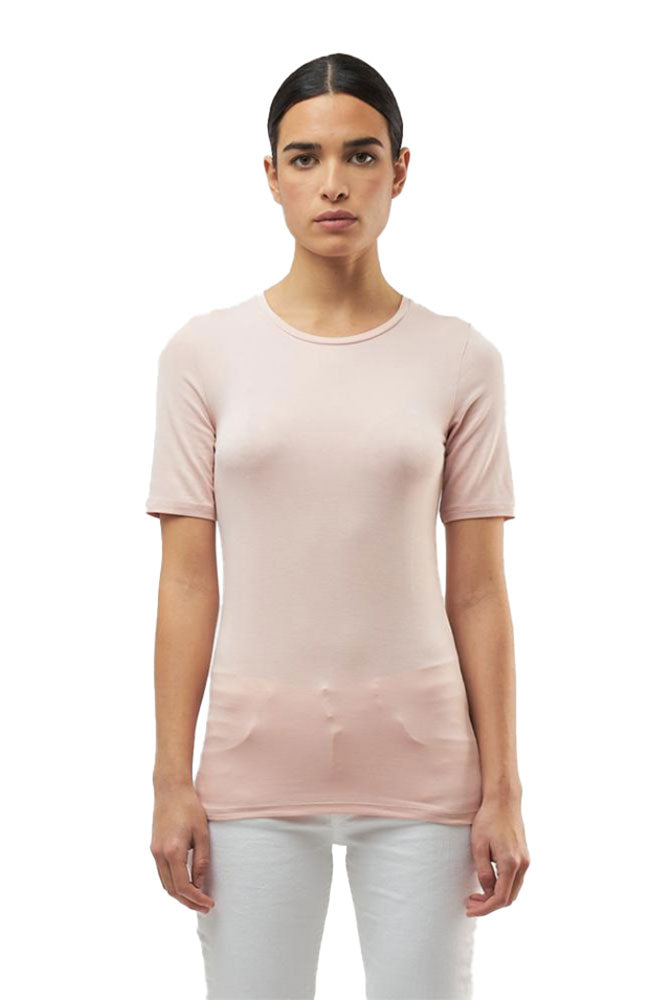 Short Sleeve Crew Tee