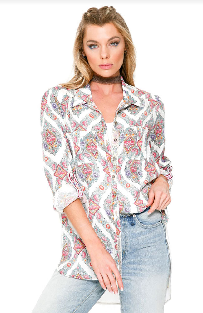 American Beauty Shirt