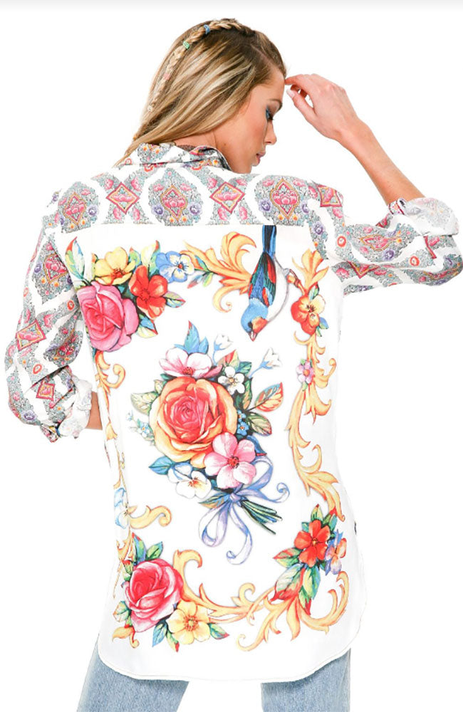 American Beauty Shirt