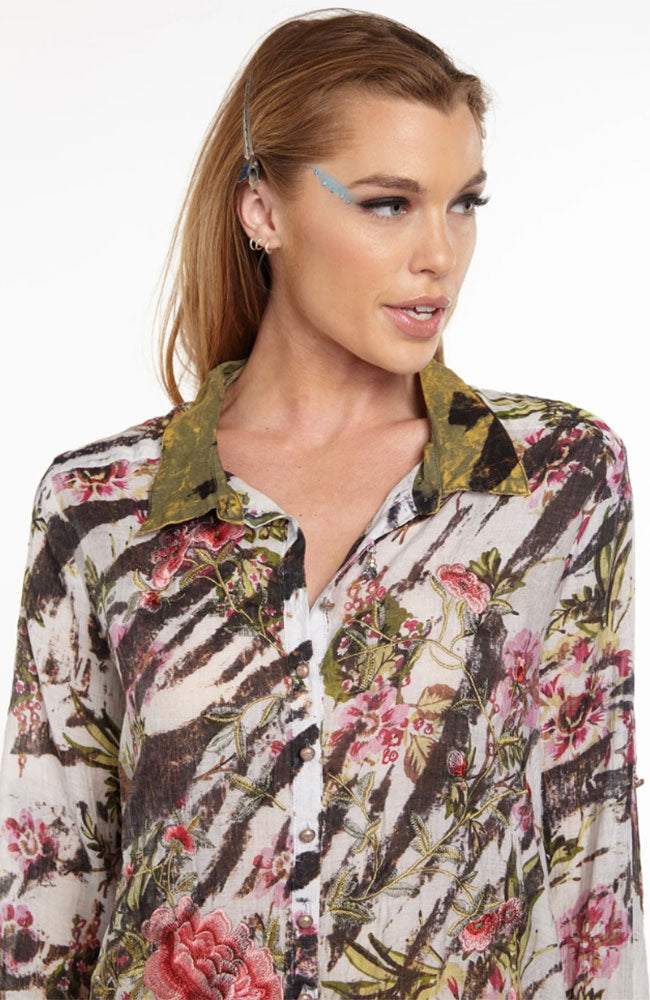 Meant To Keep Shirt