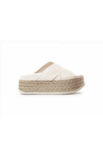 Elka Napasoft Sandal