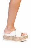 Elka Napasoft Sandal