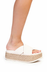 Elka Napasoft Sandal