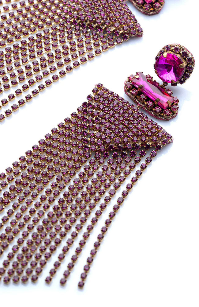 Anvi Earrings
