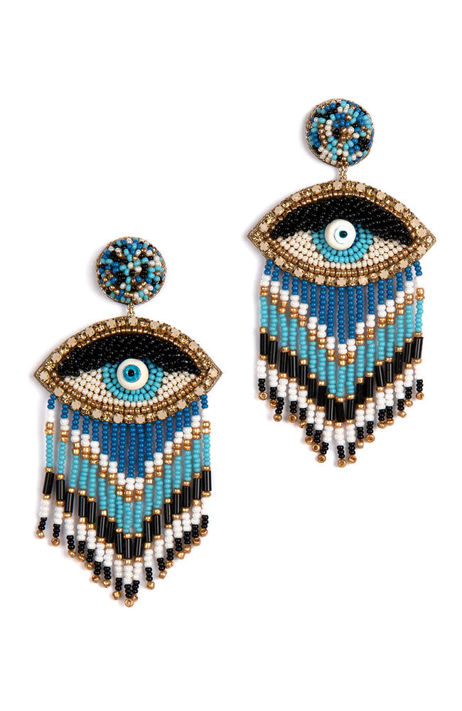 Anastasia Earring