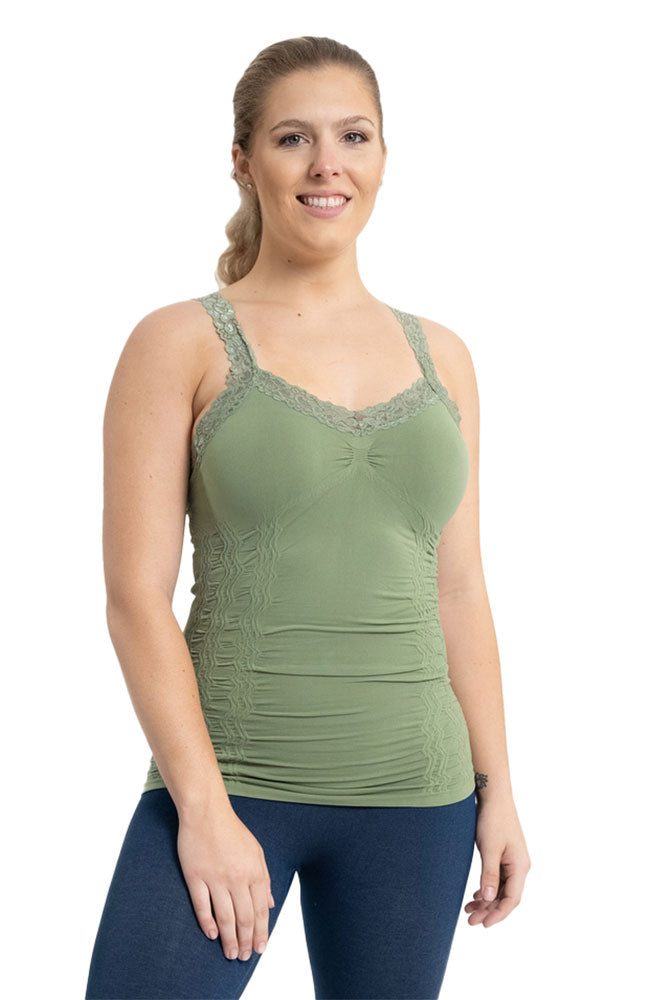 Lace Cami