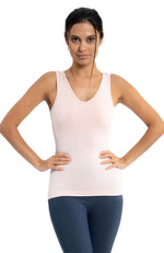 Reversible Built in Bra Tank