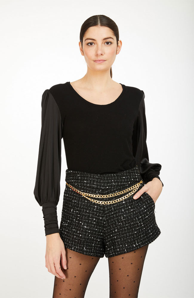 Alisha Combo Top