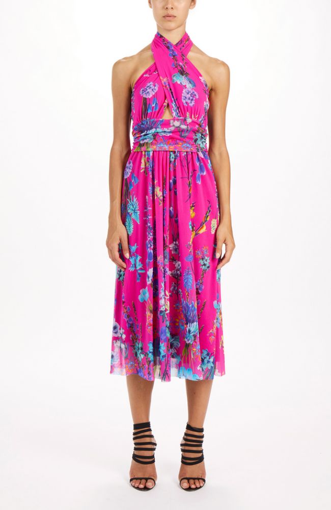 Abito Sleeveless Dress