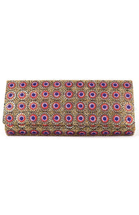 Liv Clutch in Multi