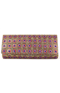 Liv Clutch in Multi