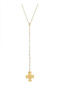 18-21" Micro Pearl Linkage