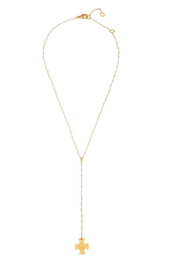 18-21" Micro Pearl Linkage