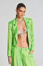Saige Blazer