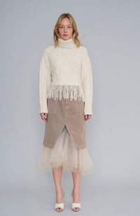 Ms Benjamin Skirt
