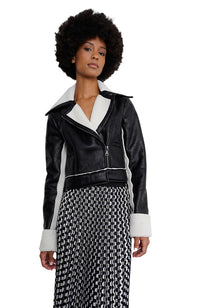 Presley Jacket
