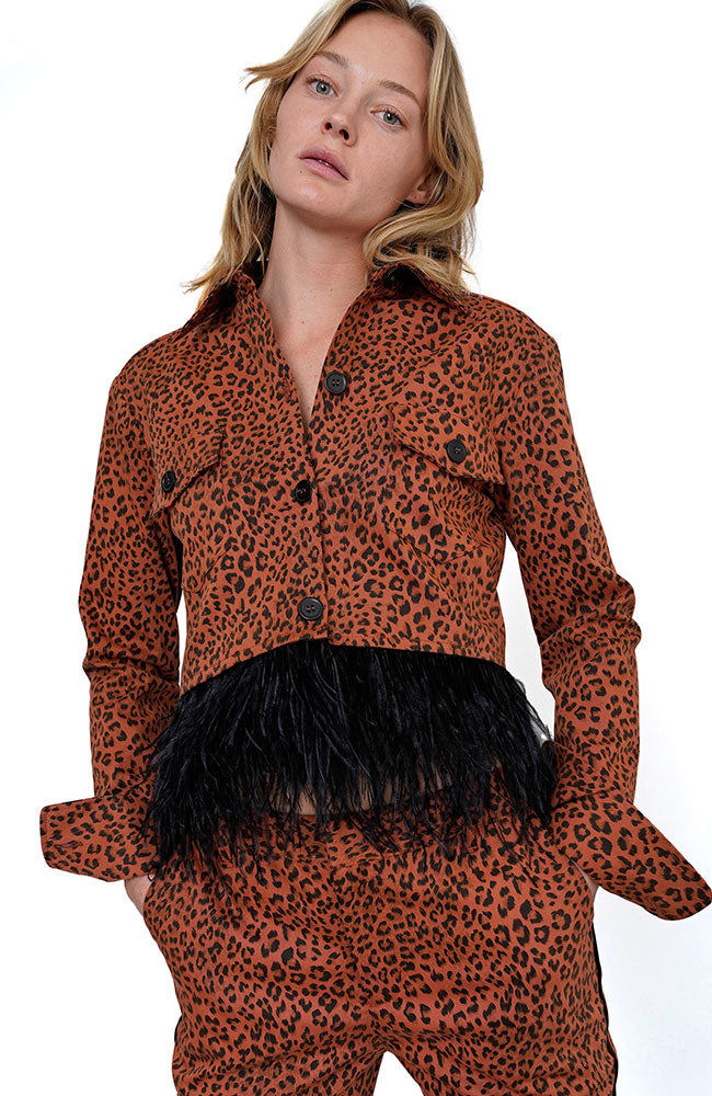 Freebird Jacket