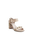 Gail Ankle Buckle Sandal