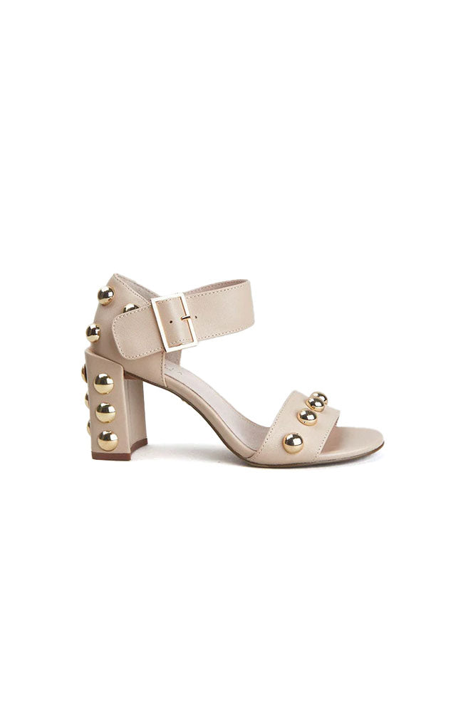 Gail Ankle Buckle Sandal