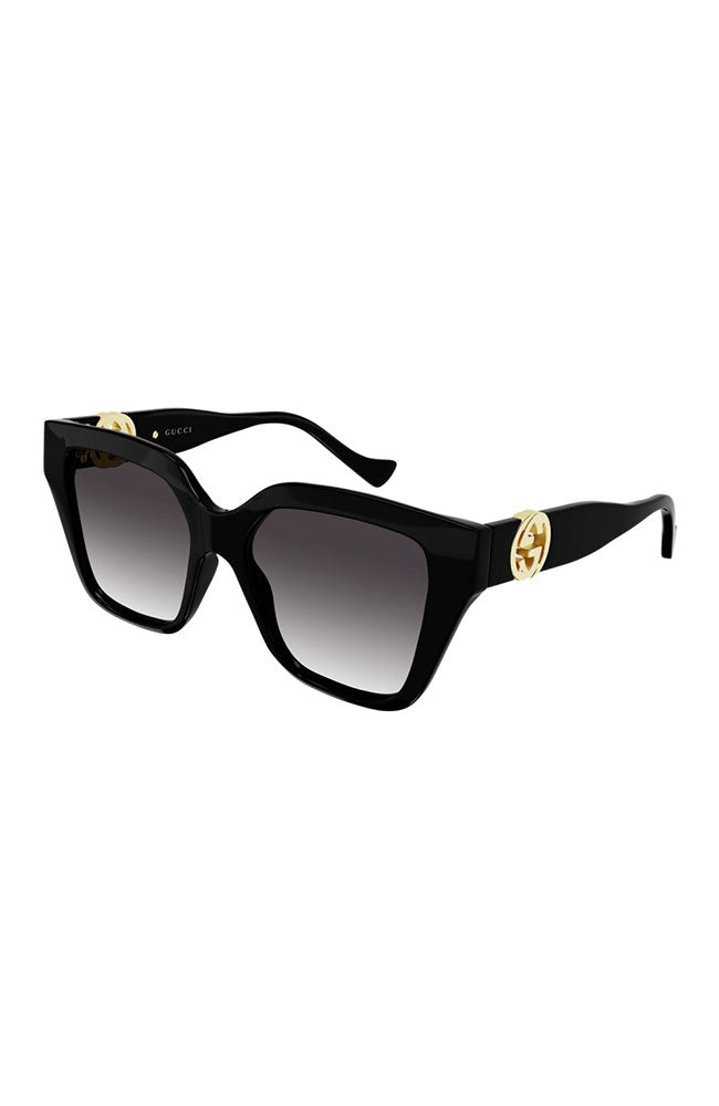 Gucci Logo Sunglasses