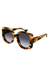 GG Tortoise Sunglasses