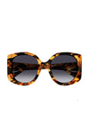 GG Tortoise Sunglasses