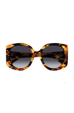 GG Tortoise Sunglasses