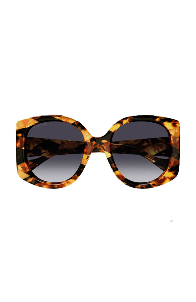 GG Tortoise Sunglasses