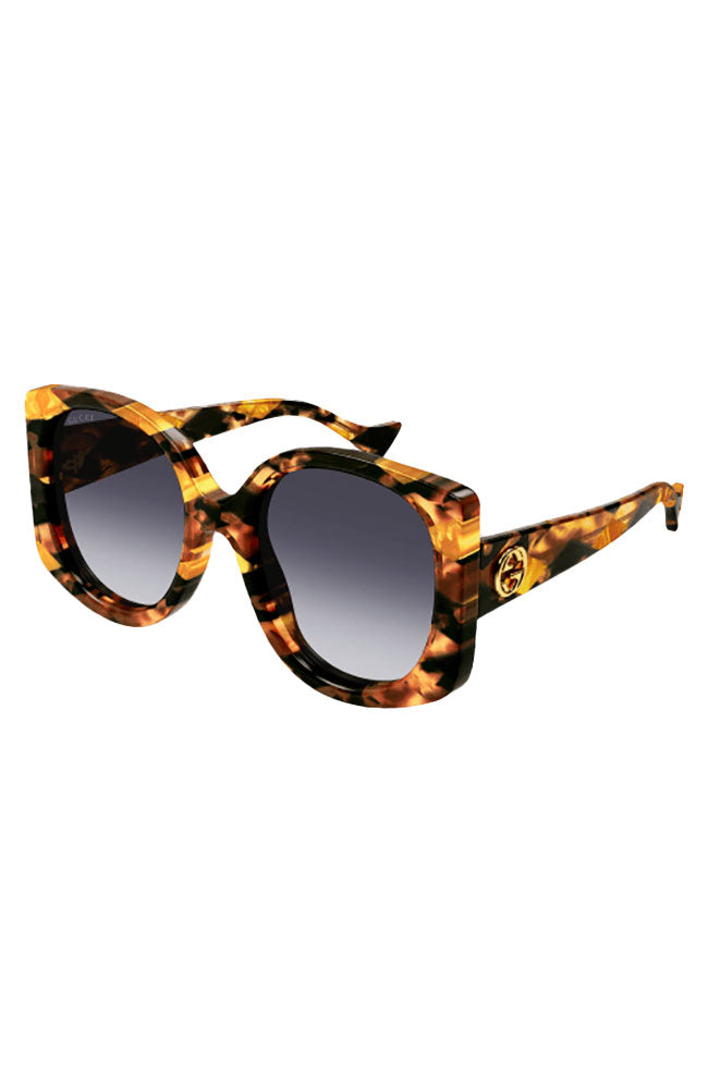 GG Tortoise Sunglasses