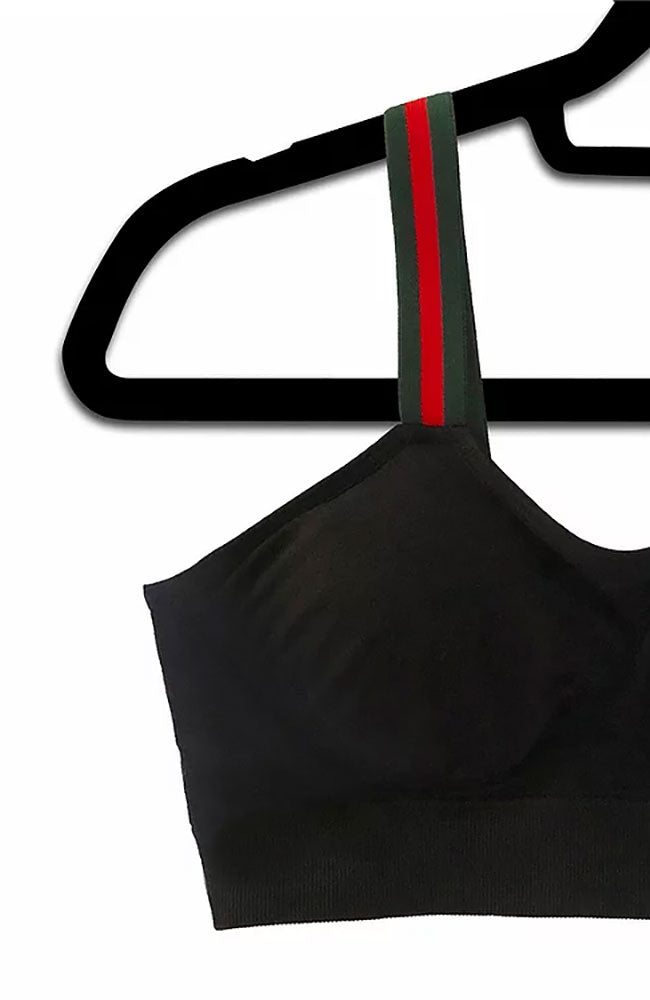 G Strap Bra