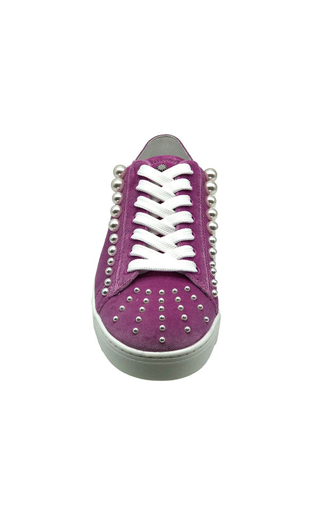 Goldie Convertible Tennis Shoe