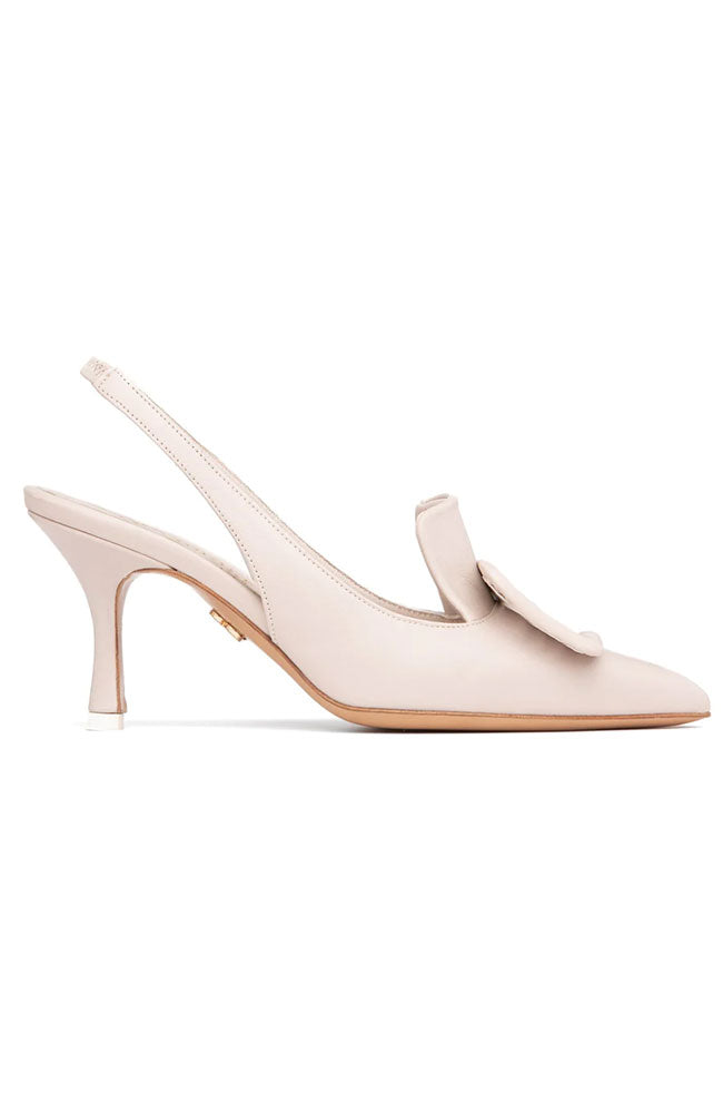 Greta Heels