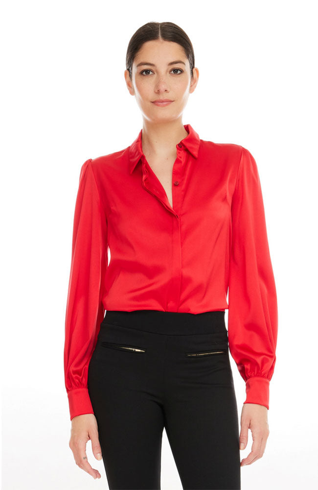 Maxwell Blouse