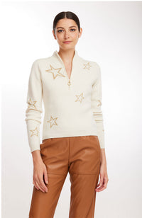 Stace Star Sweater