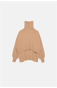 Asymetric Sweater