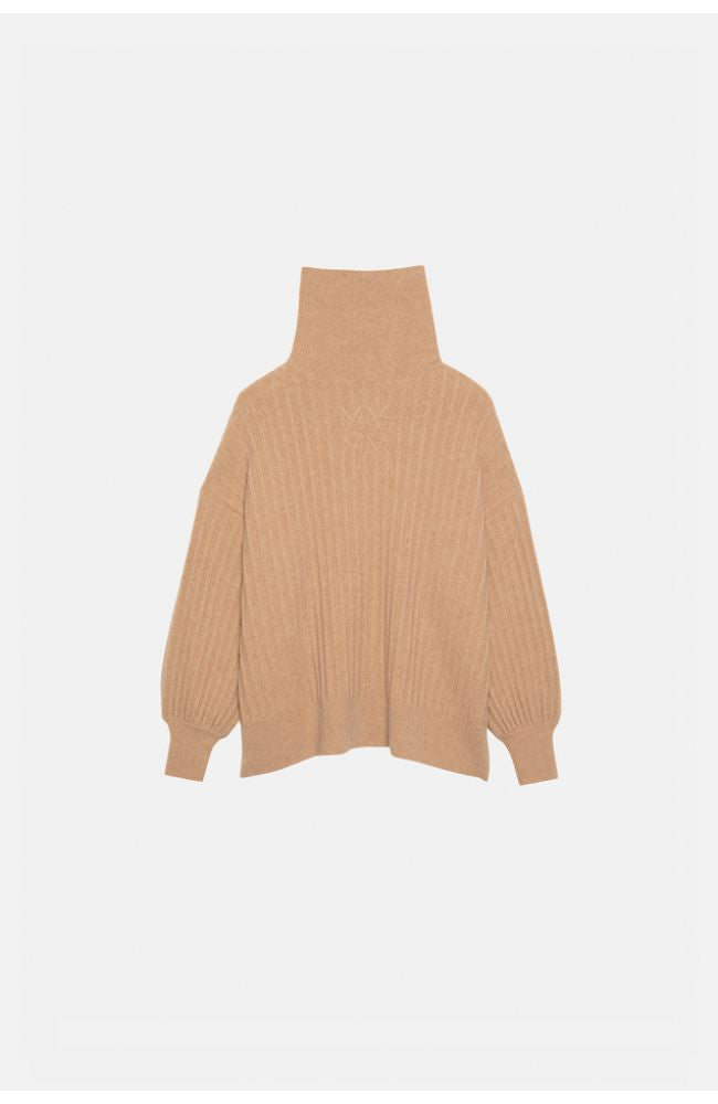 Asymetric Sweater