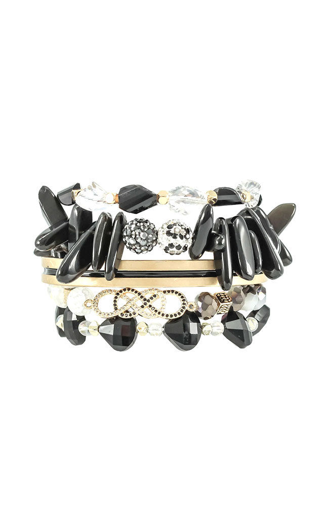 Harley Bracelet Set
