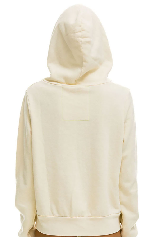 5 Stripe Hoodie