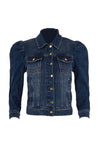 Ada Jacket in Royal