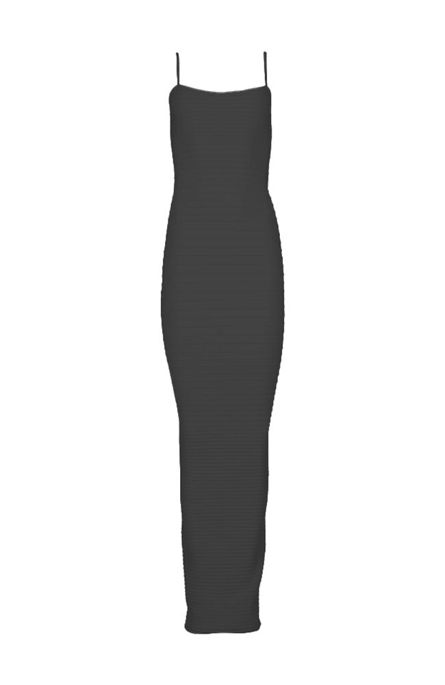 Kylie Dress in Black