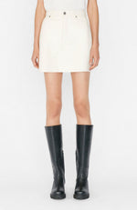 Le High N Tight Skirt