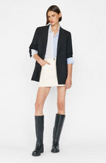 Le High N Tight Skirt