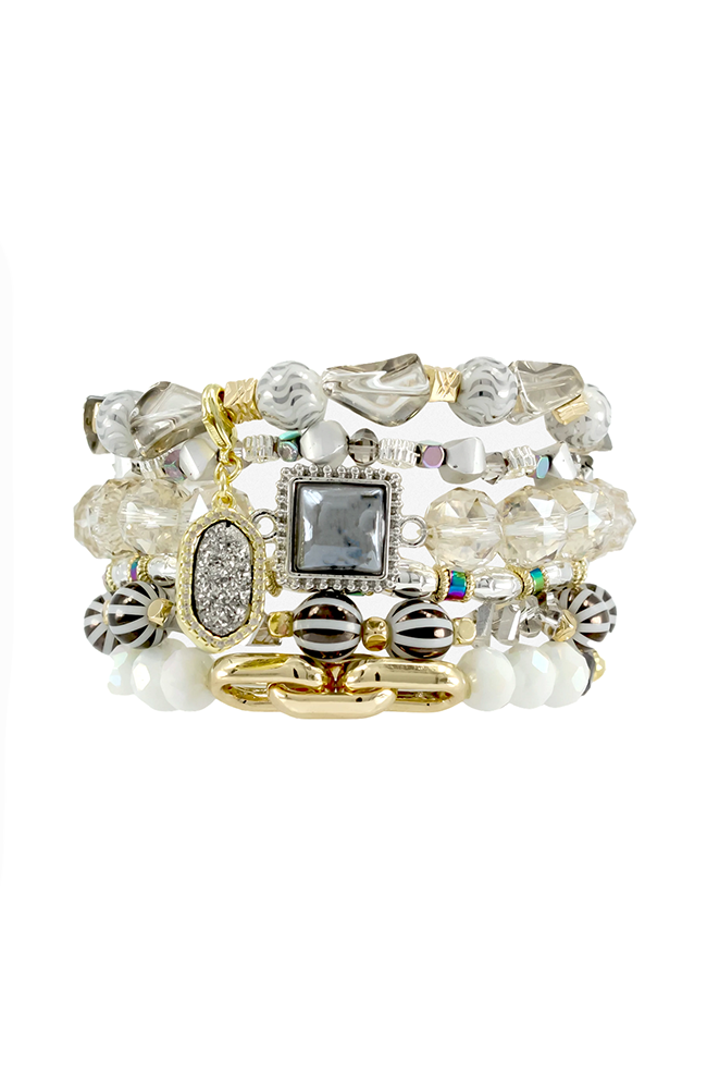 Inferno Bracelet Set