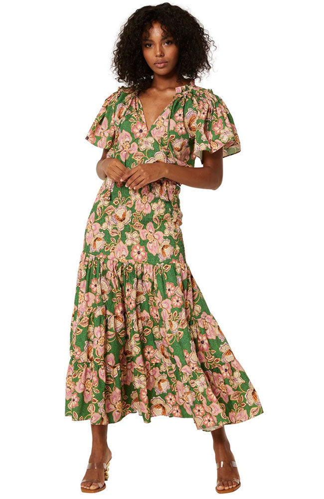Lola Convertible Skirt