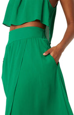 Balena Skirt