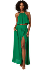 Balena Skirt